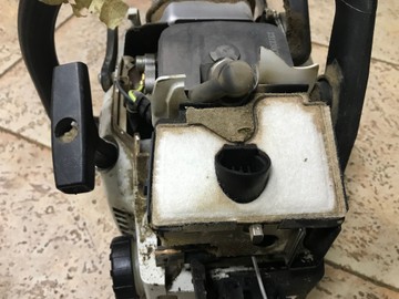 Б/в Пила ланцюгова Stihl ms 180 01-201170598
