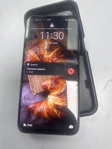Б/у Мобільний телефон Huawei p40 6/128gb 01-201174413