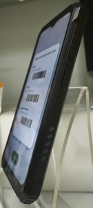 Б/в Мобільний телефон Oukitel g1 6/256gb 01-201166894