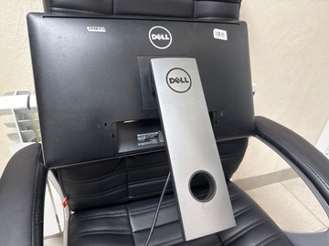 Б/в Монітор Dell p2314ht 01-201177236