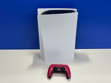 Б/в Ігрова приставка Sony playstation 5 825gb 01-201179622