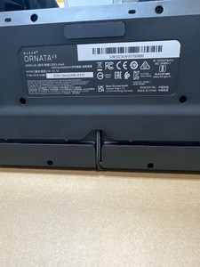 Б/в Клавіатура Razer ornata v3 ukr 01-201181151