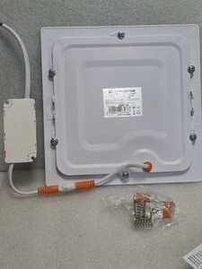 Б/у Led светильник Євросвітло led-s-170-12 6400k 01-201181769