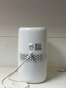 Б/в Зволожувач повітря Philips hu2510/10 01-201183186