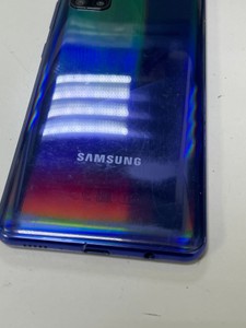 Б/у Мобільний телефон Samsung galaxy a31 4/64gb 01-201179621