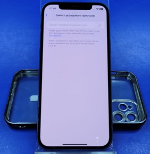 Б/в Мобільний телефон Apple iphone 12 128gb 01-201096067