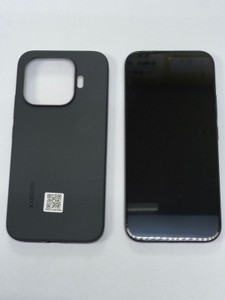 Б/в Мобільний телефон Xiaomi 17t 12/256gb 01-201184628