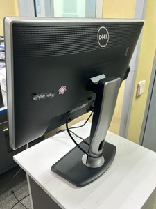 Б/в Монітор Dell u2412m 01-201181882
