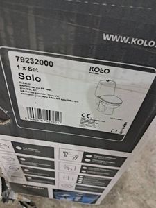 Б/в Інсталяція для унітазу Kolo solo 79232000 01-200445953