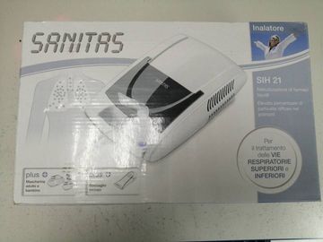 16-000215593: Sanitas sih 21