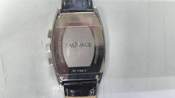 01-200429180: Sauvage sv71302s