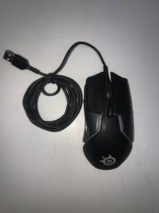 01-200393506: Steelseries rival 600 / 62446