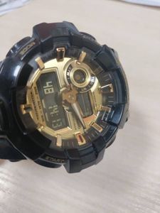 01-200383449: Casio ga-710gb