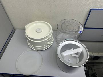 Б/в Морожениця Macdous mdi-502 01-200380552