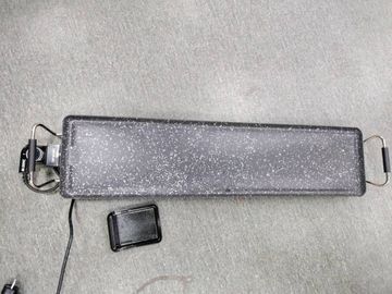 01-200373676: Cecotec rock'ngrill 3000