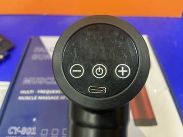 16-000243271: Fanscial Gun cy801