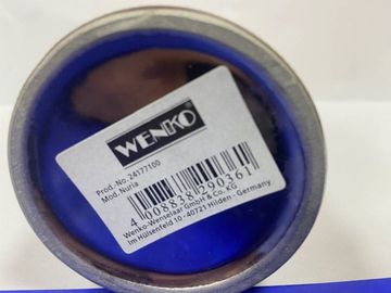 Б/у Диспенсер для мила Wenko 24177100 16-000247899