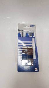 Б/в Гачки для рушників Wenko 4468162100a 16-000248602