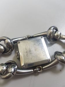 01-200467016: Gucci 116.3