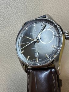 01-200482224: Certina ds-1 c029407 a