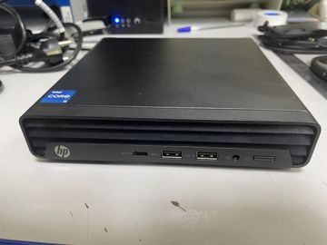 01-200492093: Hp pro mini 260 g9
