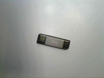Б/у Usb-хаб Hoco hb39 01-200501299