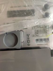 Б/у Електролічильник багатотарифний Nik 2303 ар3т.1800.мс.11 01-200510437