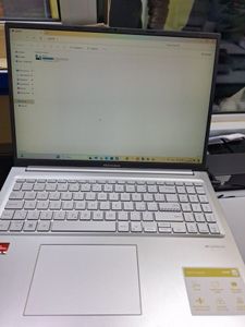 01-200522175: Asus екр. 15,6/amd ryzen 5 7530u 2.3ghz/ ram16gb/ssd512gb/ amd radeon graphics