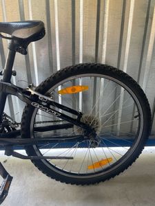 01-200518668: Giant mtx 250 fs рама алюм,колеса 24