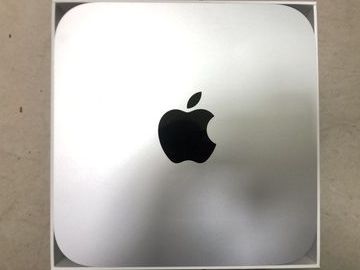 01-200538054: Apple mac mini a2686 mmfj3 m2/8core/ram 8gb/ssd256gb