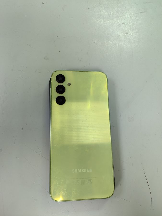 galaxy a24 sm-a245f 6/128gb