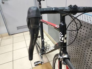 01-200545551: Cube cube attempt