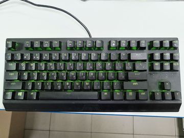 01-200547818: Razer blackwidow v3 tkl