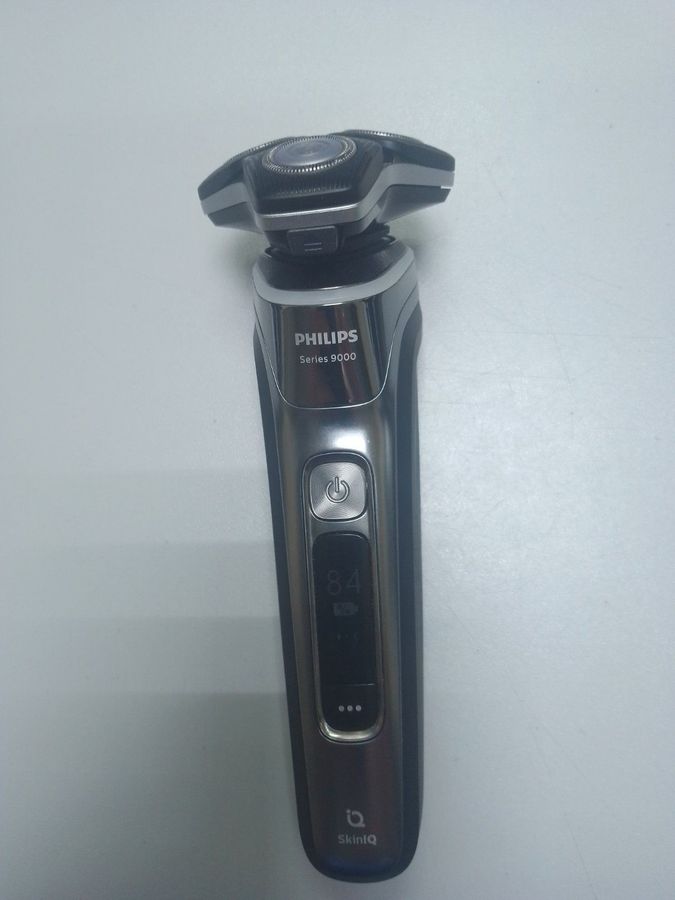 shaver series 9000 s9987