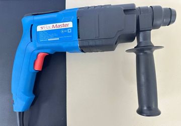 01-200556947: Baumaster rh-2550