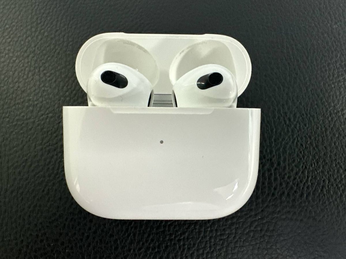 airpods 3rd generation