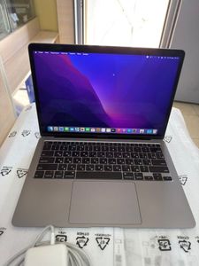 01-200573173: Apple macbook air 13" 2020 a2179 core i3 1,1ghz/ram8gb/ssd256gb/intel iris plus graphics