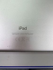 01-200577794: Apple ipad 10.2 2021 wi-fi 64gb