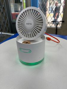 01-200541790: Rztk multi fan white