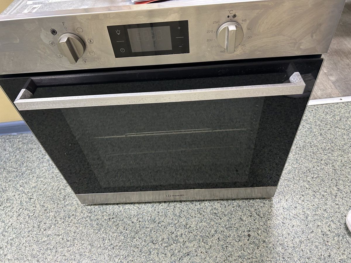 Indesit ifw 6544 ix