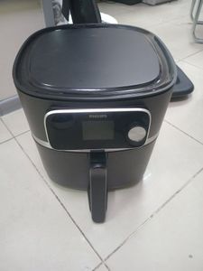 01-200581811: Philips combi xxl connected hd9880/90