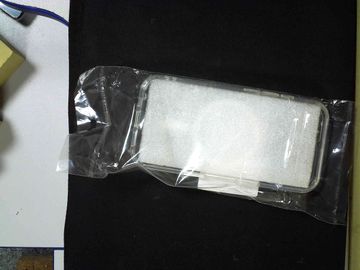 Б/в Чохол для телефону Без Виробника iphone 16 pro 01-200583542