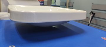 01-200586410: Duravit durastyle 0372430000