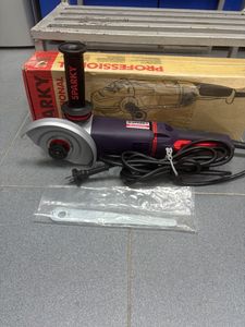 01-200586377: Sparky mb 1600cpa