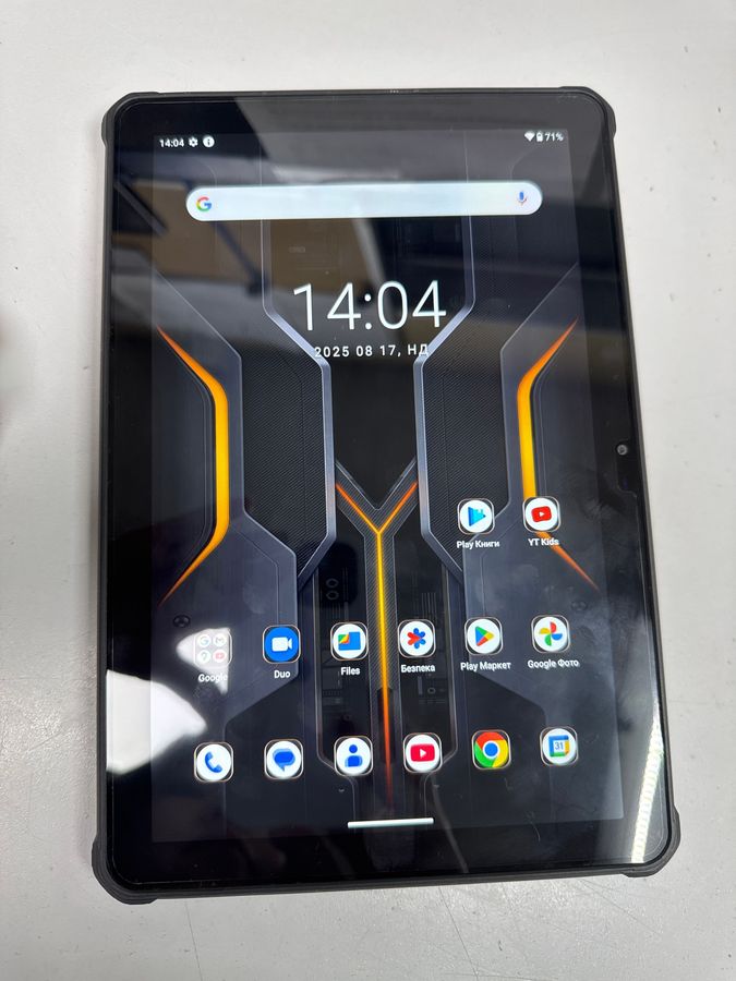 rt6 8/256gb 4g dual sim