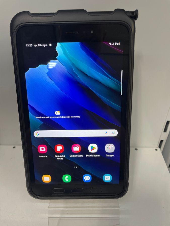 galaxy tab active 3 4/64gb lte