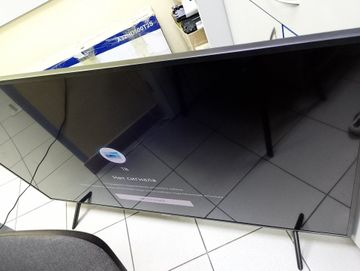 01-200606292: Samsung ue58nu7100