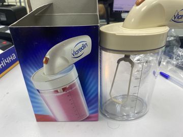 01-200607685: Viaredin без моделі