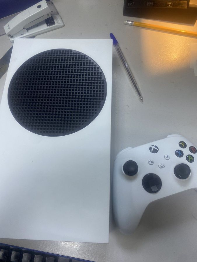 xbox series s 512gb