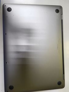 01-200612157: Apple macbook pro 2019 a2159 13,3" core i5 1,4ghz/ram8gb/ssd256gb/intel iris plus graphics 645